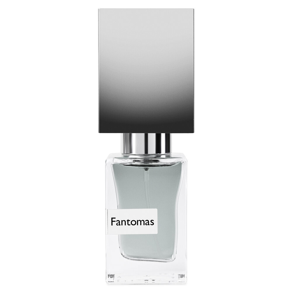 Nasomatto Fantomas Extrait de Parfum