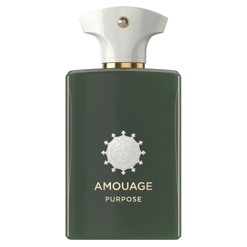 Amouage Purpose Eau de Parfum