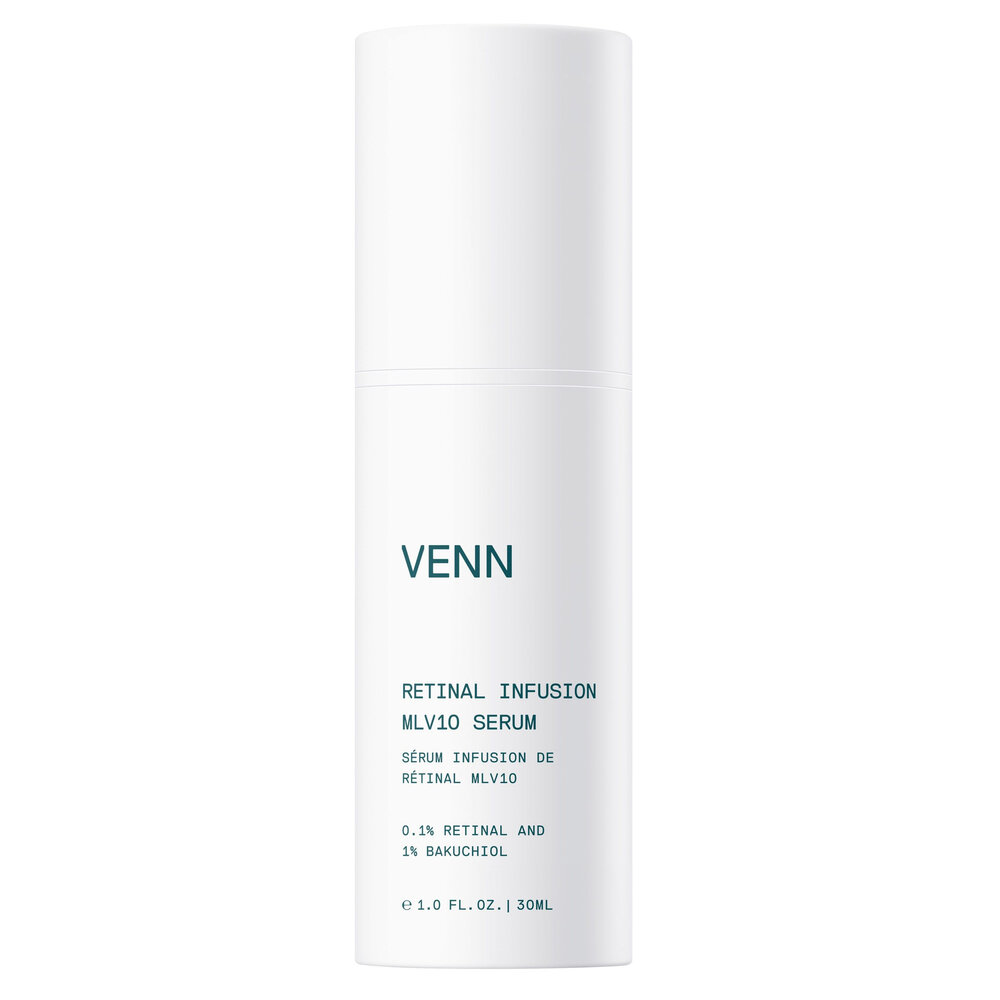 Venn Retinal Infusion MLV10 Serum 