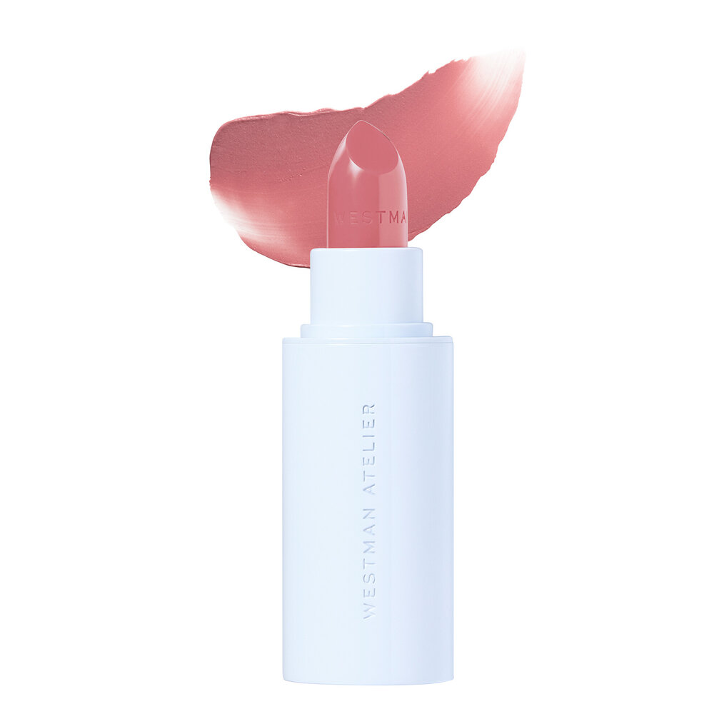 Westman Atelier Hydrobalm Tinted Lipstick Ballerine