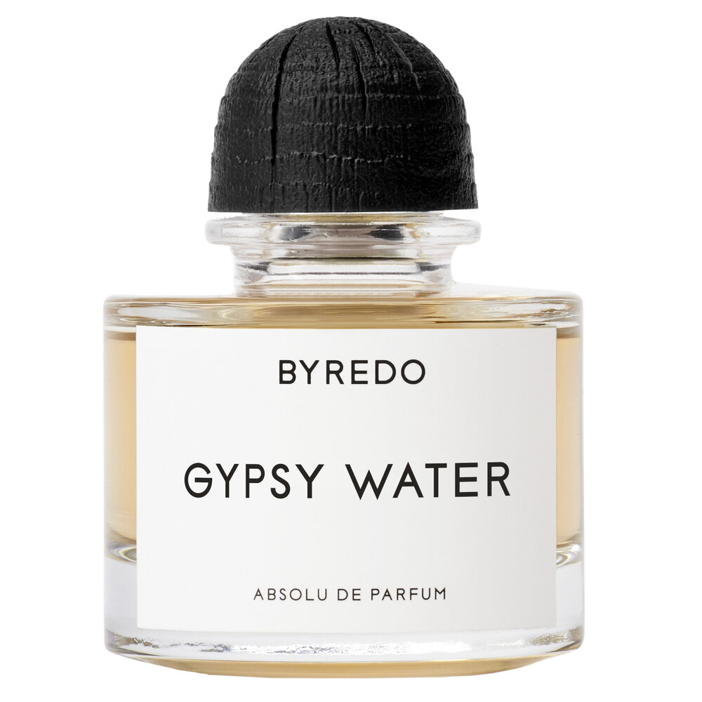 Byredo Gypsy Water Absolu de Parfum