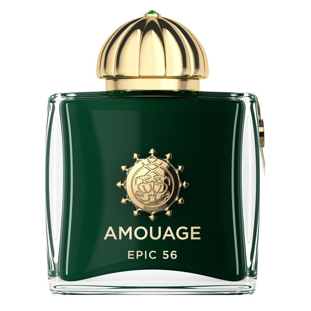 Amouage Epic 56 Woman Extrait de Parfum