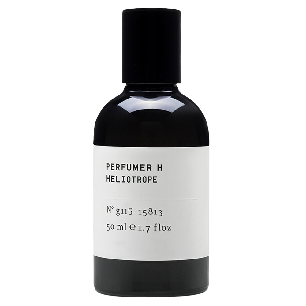 Perfumer H Heliotrope Eau de Parfum