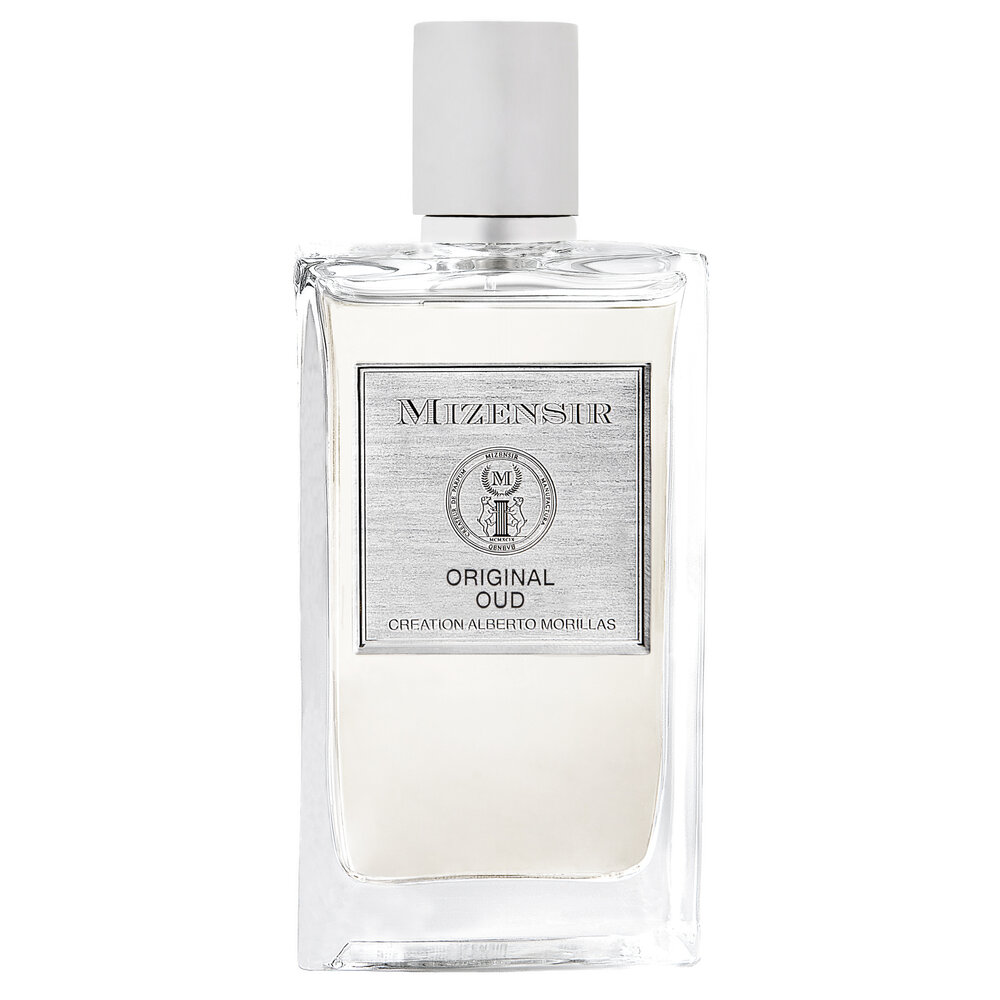 Mizensir Original Oud Eau de Parfum