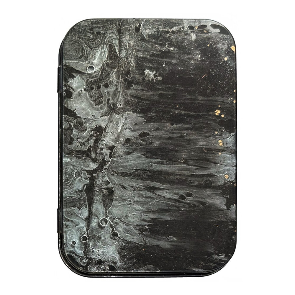 Space Fluid set vzorků 