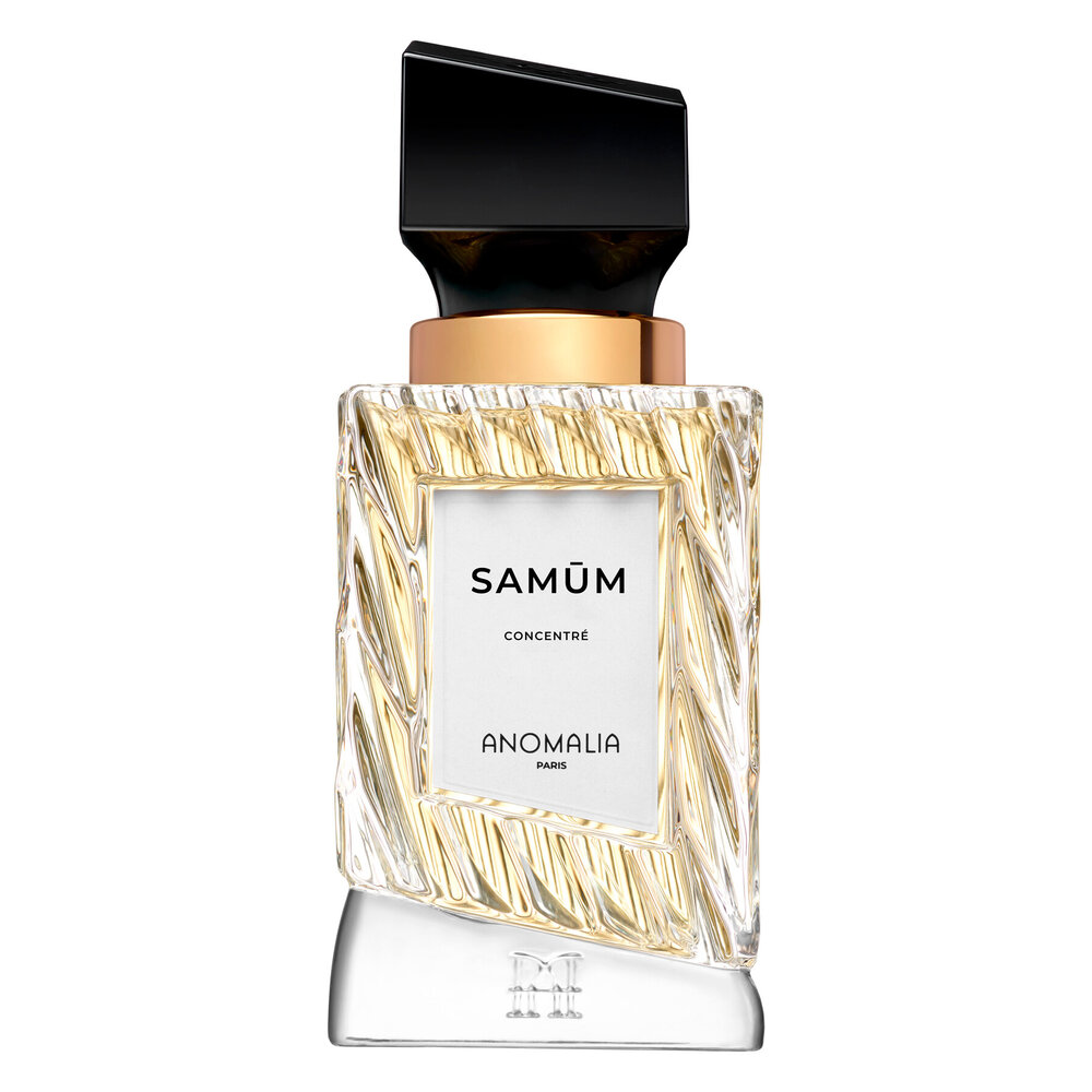 Anomalia Samum Eau de Parfum