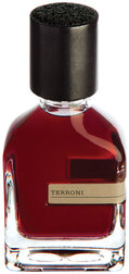 Orto Parisi Terroni Parfum