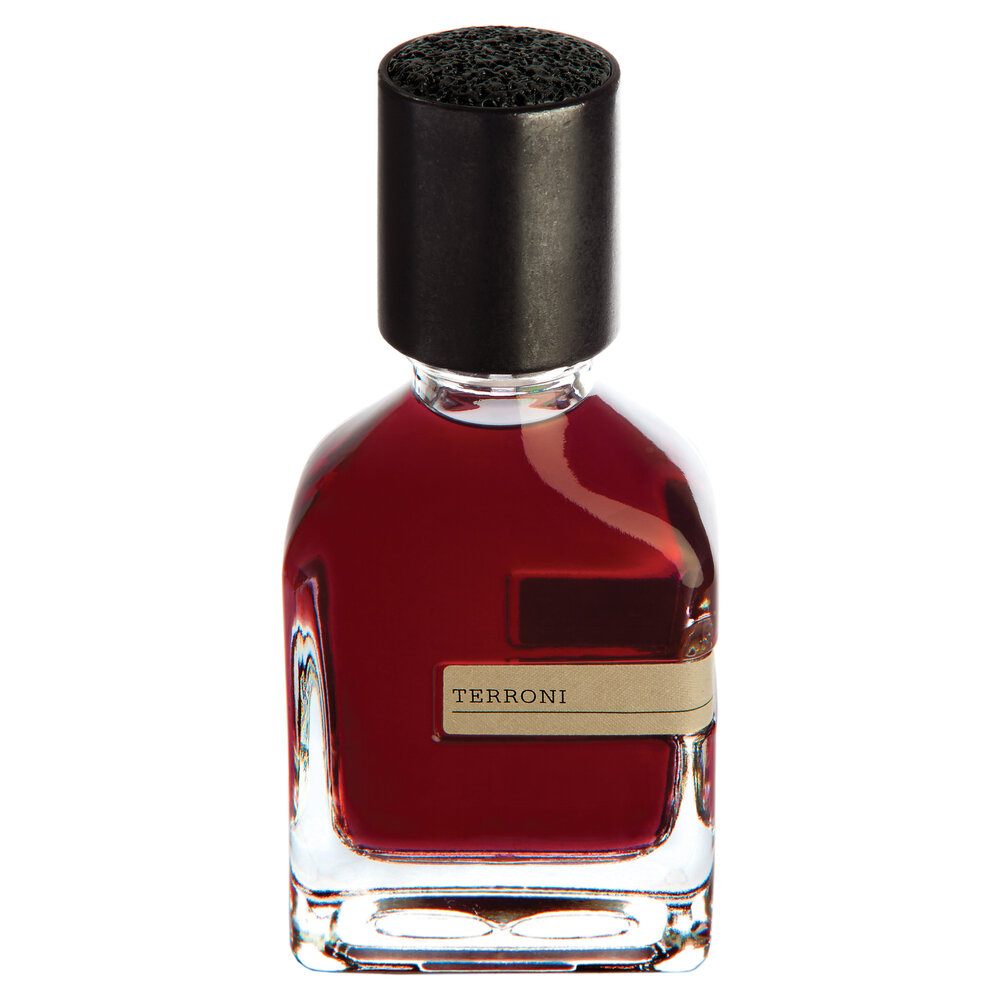 Orto Parisi Terroni Parfum