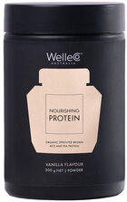 Welleco Nourishing Protein vanilkový
