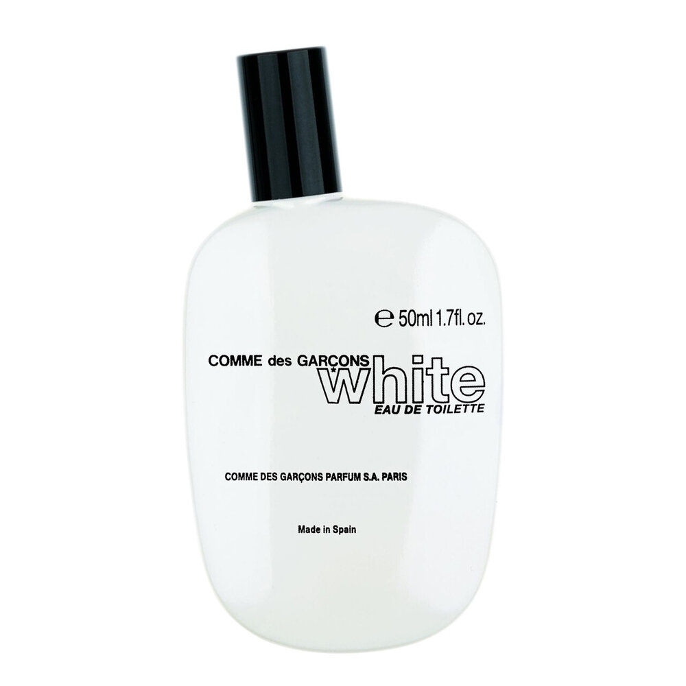 Comme des Garçons White Eau de Toilette