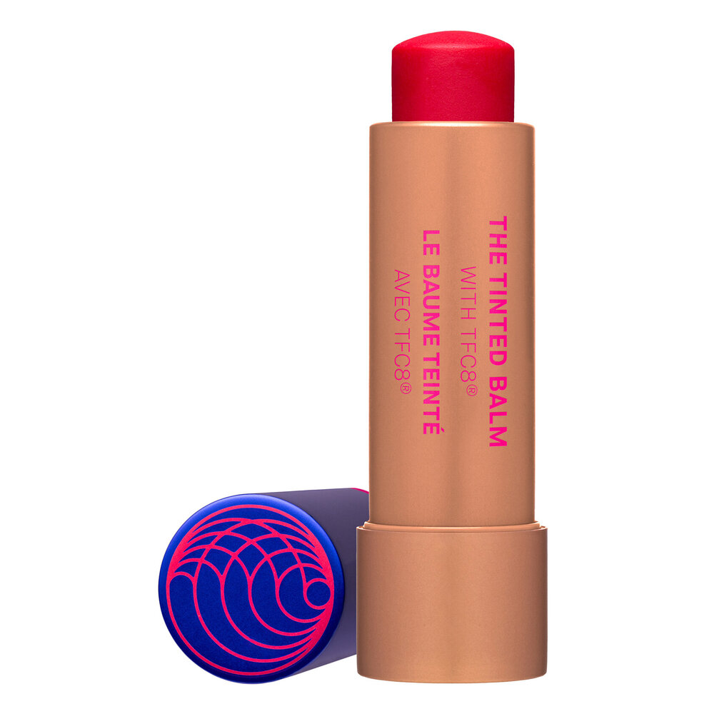 Augustinus Bader The Tinted Balm Odstín 1