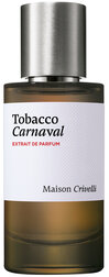 Maison Crivelli Tobacco Carnaval Extrait de Parfum