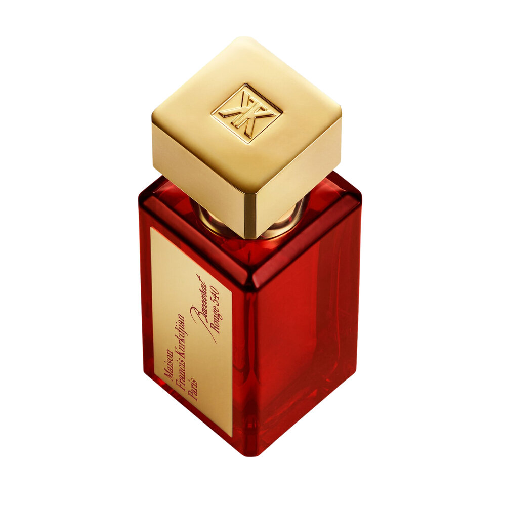Maison Francis Kurkdjian Baccarat Rouge 540 Extrait de Parfum
