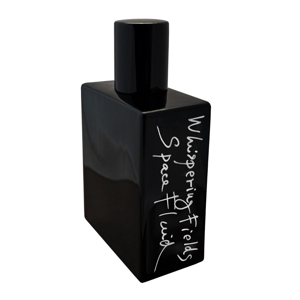 Space Fluid Whispering Fields Eau de Parfum