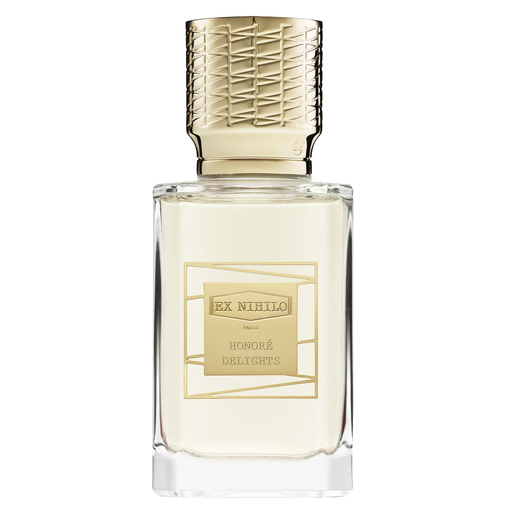 Ex Nihilo Honoré Delights Eau de Parfum