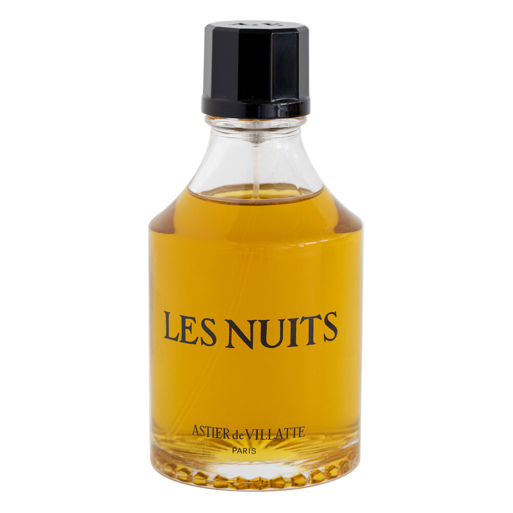 Astier de Villatte Les Nuits Eau de Parfum