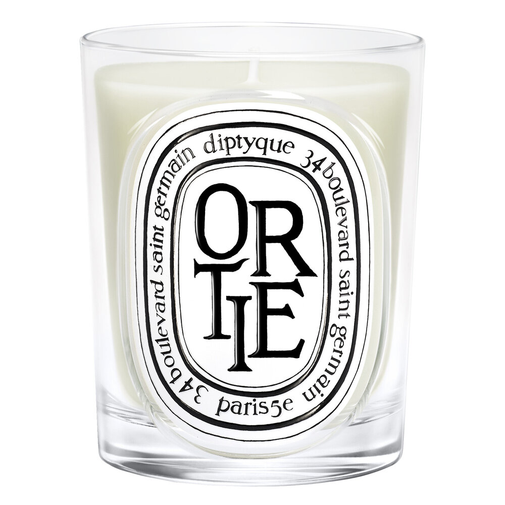 Diptyque Ortie vonná svíčka