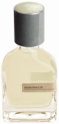Orto Parisi Seminalis Parfum
