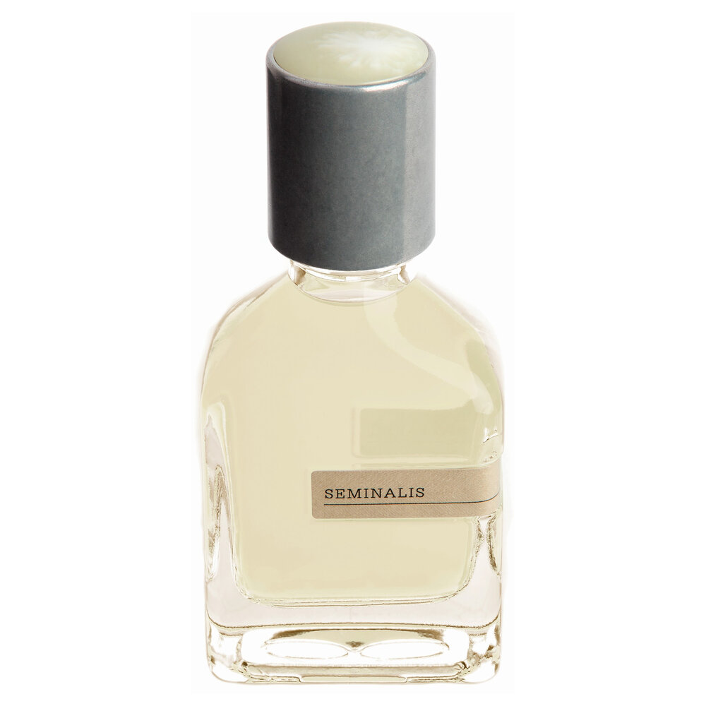 Orto Parisi Seminalis Parfum