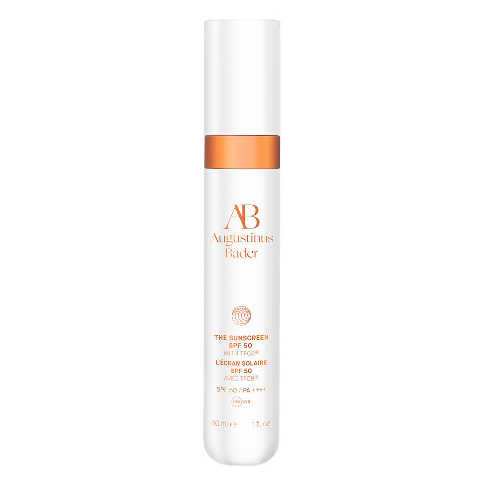 Augustinus Bader The Sunscreen SPF 50 