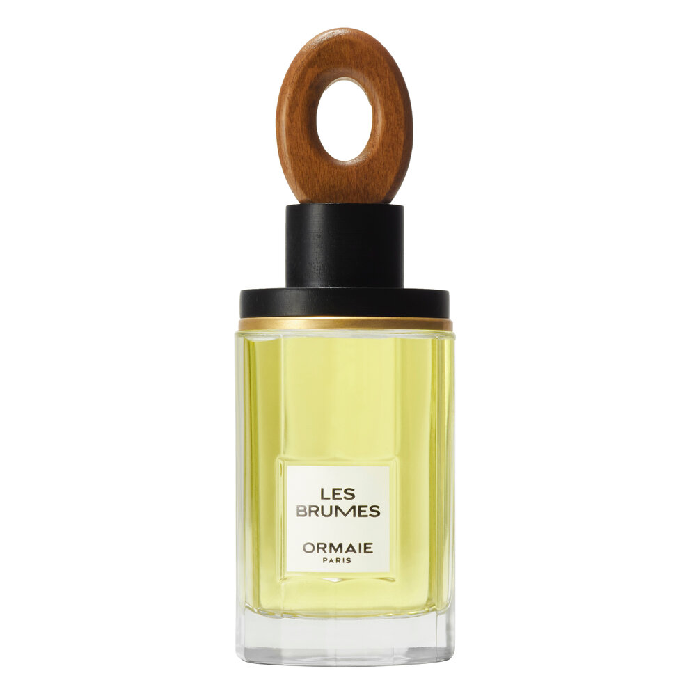 Ormaie Les Brumes Eau de Parfum