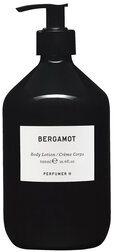 Perfumer H Bergamot tělové mléko