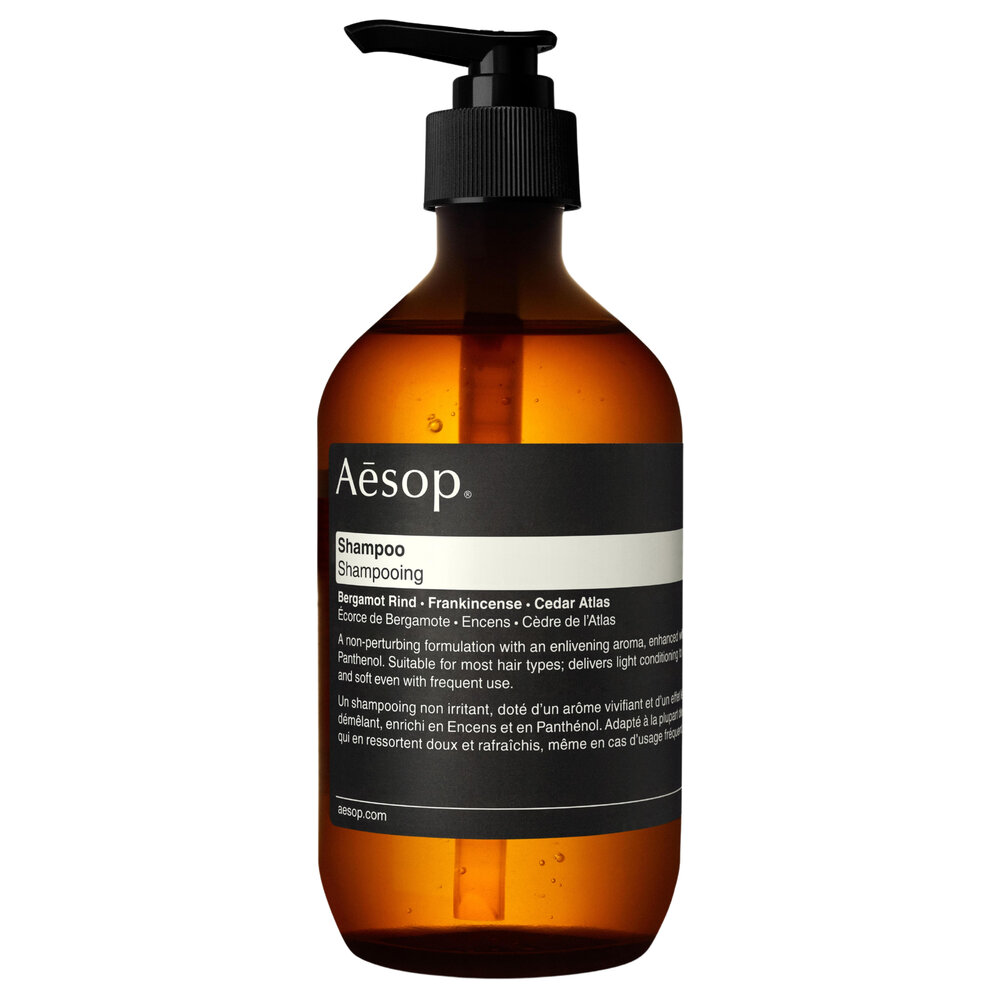 Aesop Shampoo 
