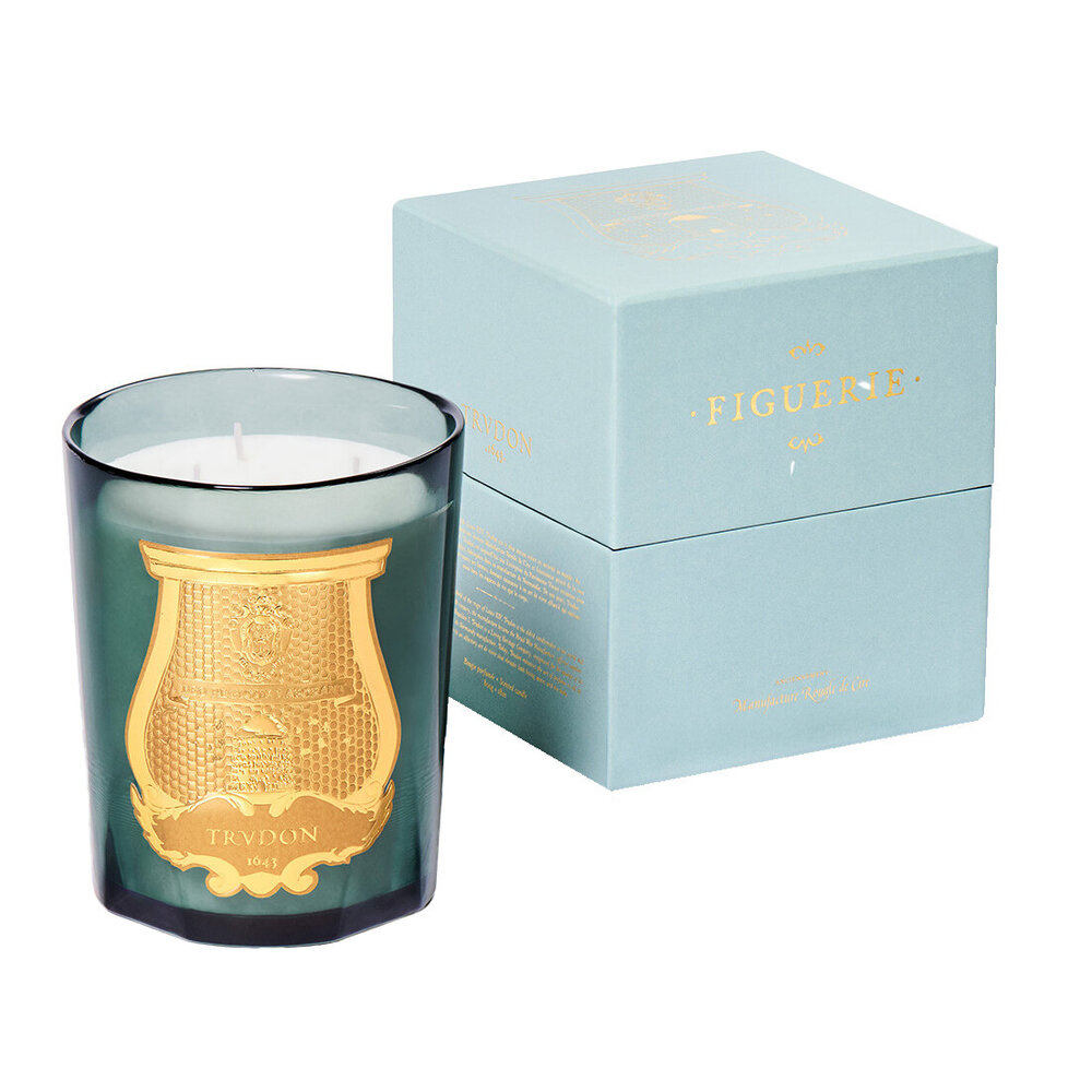 Trudon Figuerie vonná svíčka