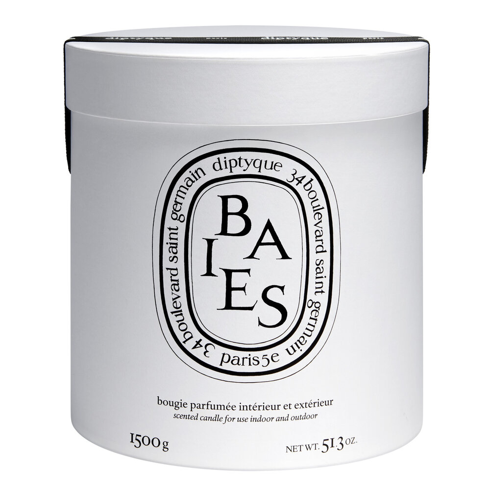 Diptyque Baies vonná svíčka