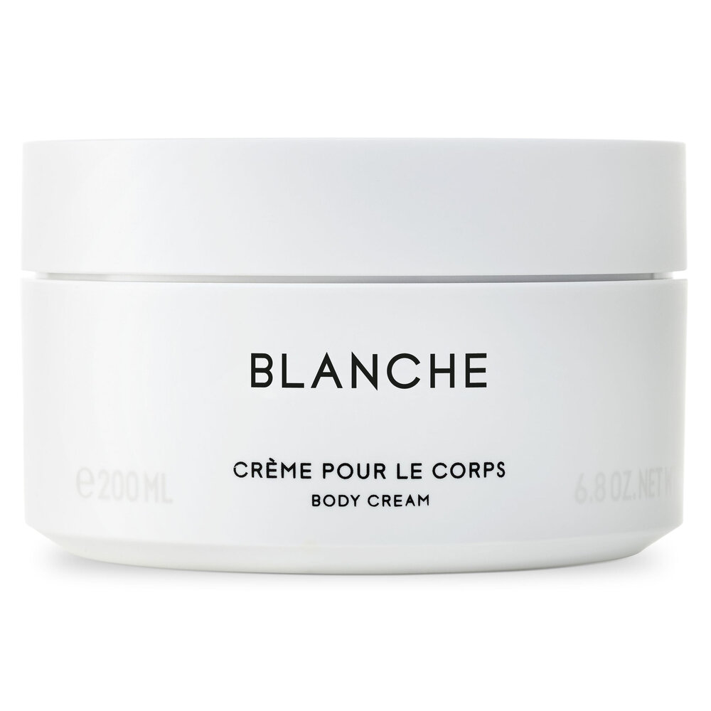 Byredo Blanche tělový krém