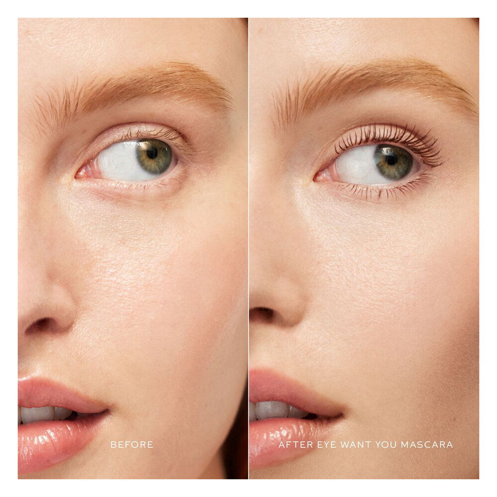 Westman Atelier Eye Want You Mascara Le Brun Clean