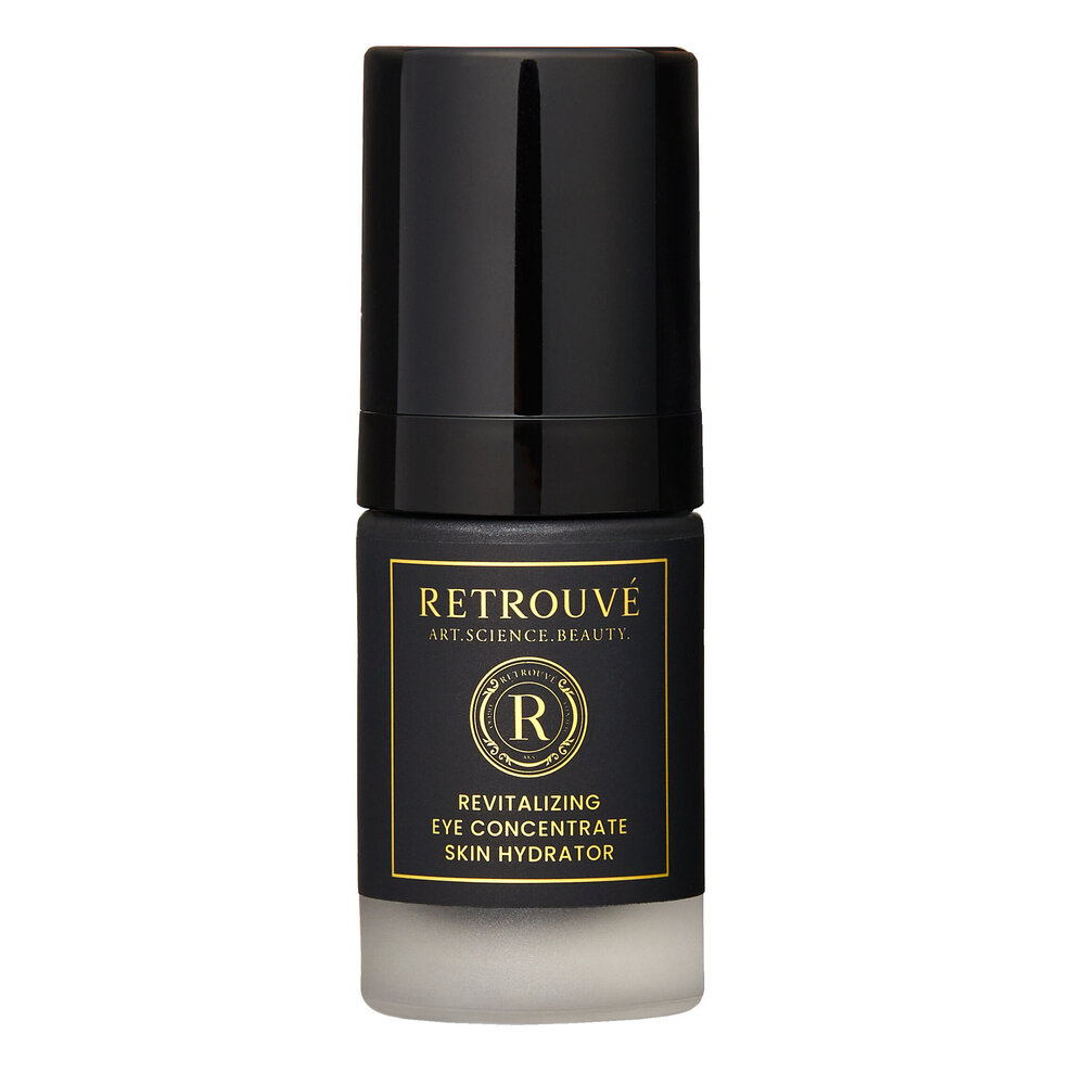 Retrouvé Revitalizing Eye Concentrate 