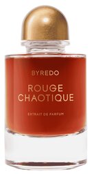 Rouge Chaotique