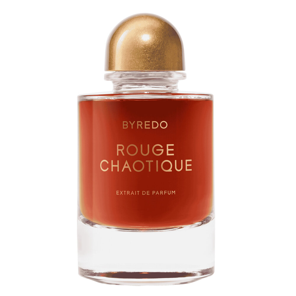 Byredo Rouge Chaotique Extrait de Parfum