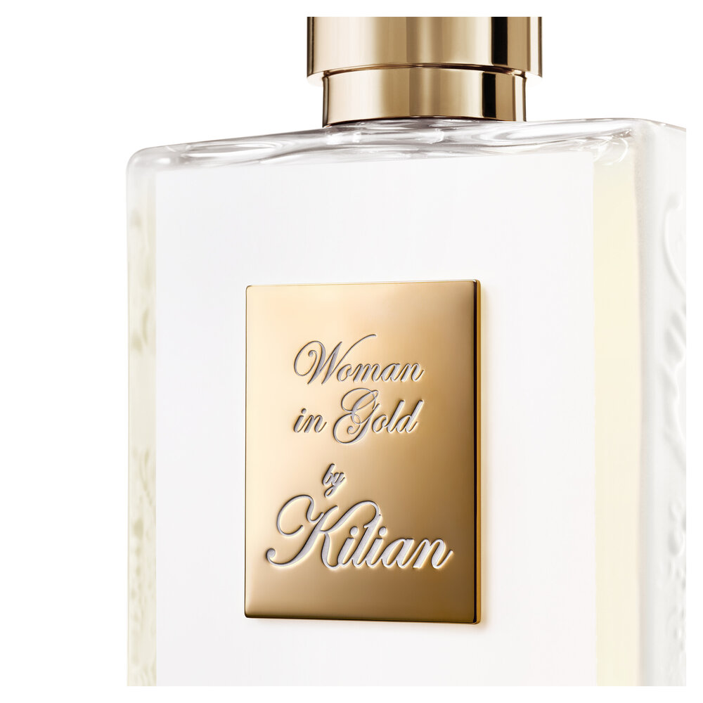Kilian Woman in Gold Eau de Parfum