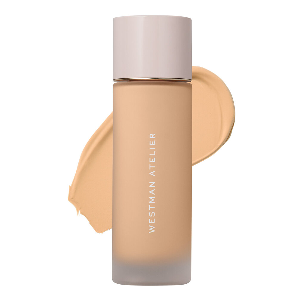 Westman Atelier Suprême Bio-Complex Liquid Foundation L4