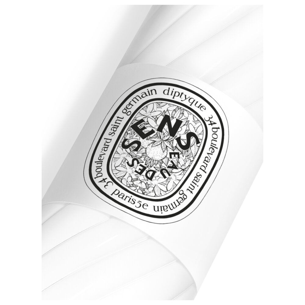 Diptyque Eau des Sens tělové mléko