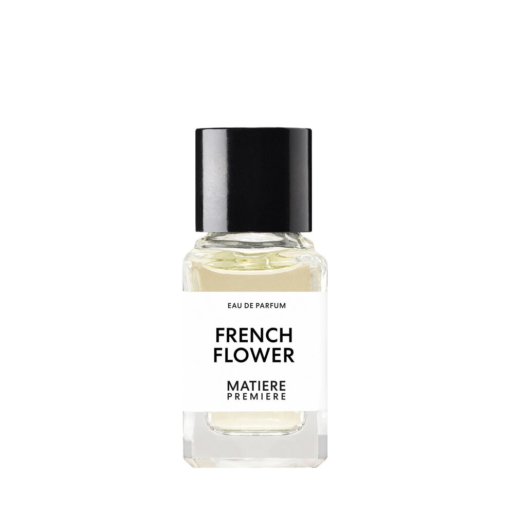 Matiere Premiere French Flower Eau de Parfum