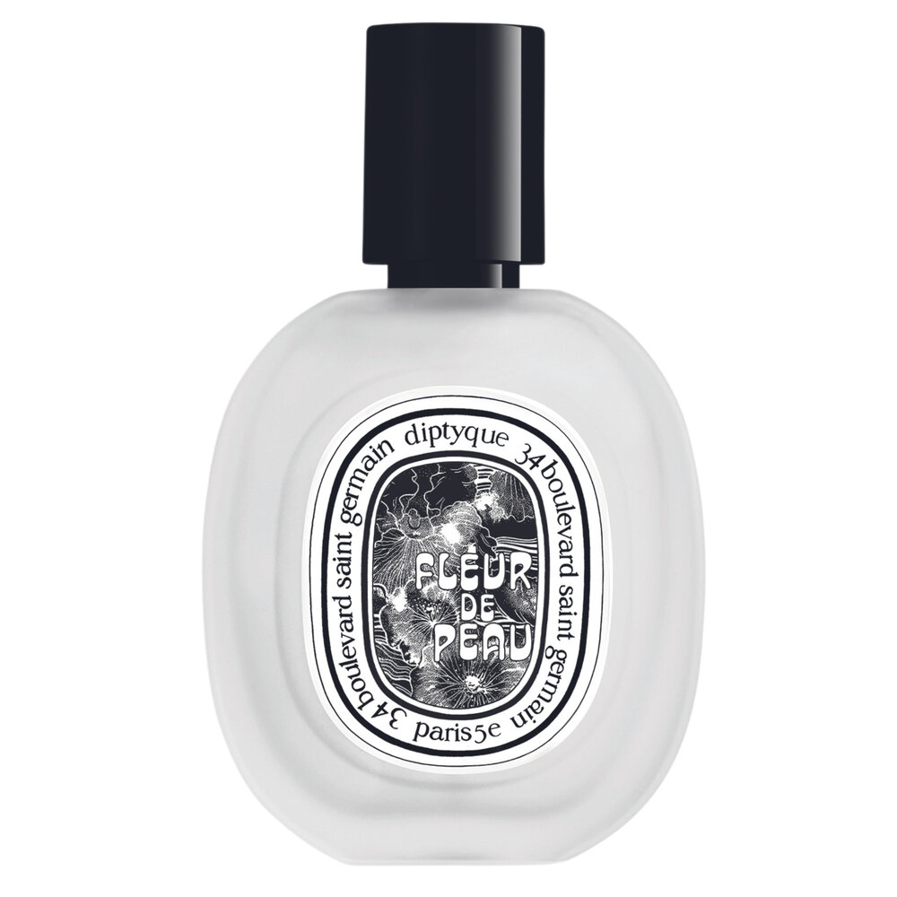 Diptyque Fleur de Peau vlasový parfém