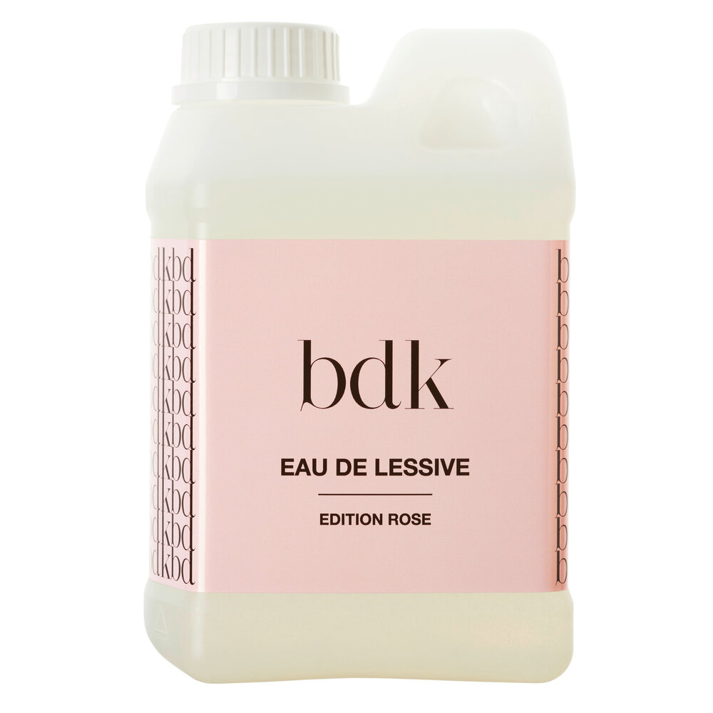 BDK Parfums Eau de Lessive Edition Rose