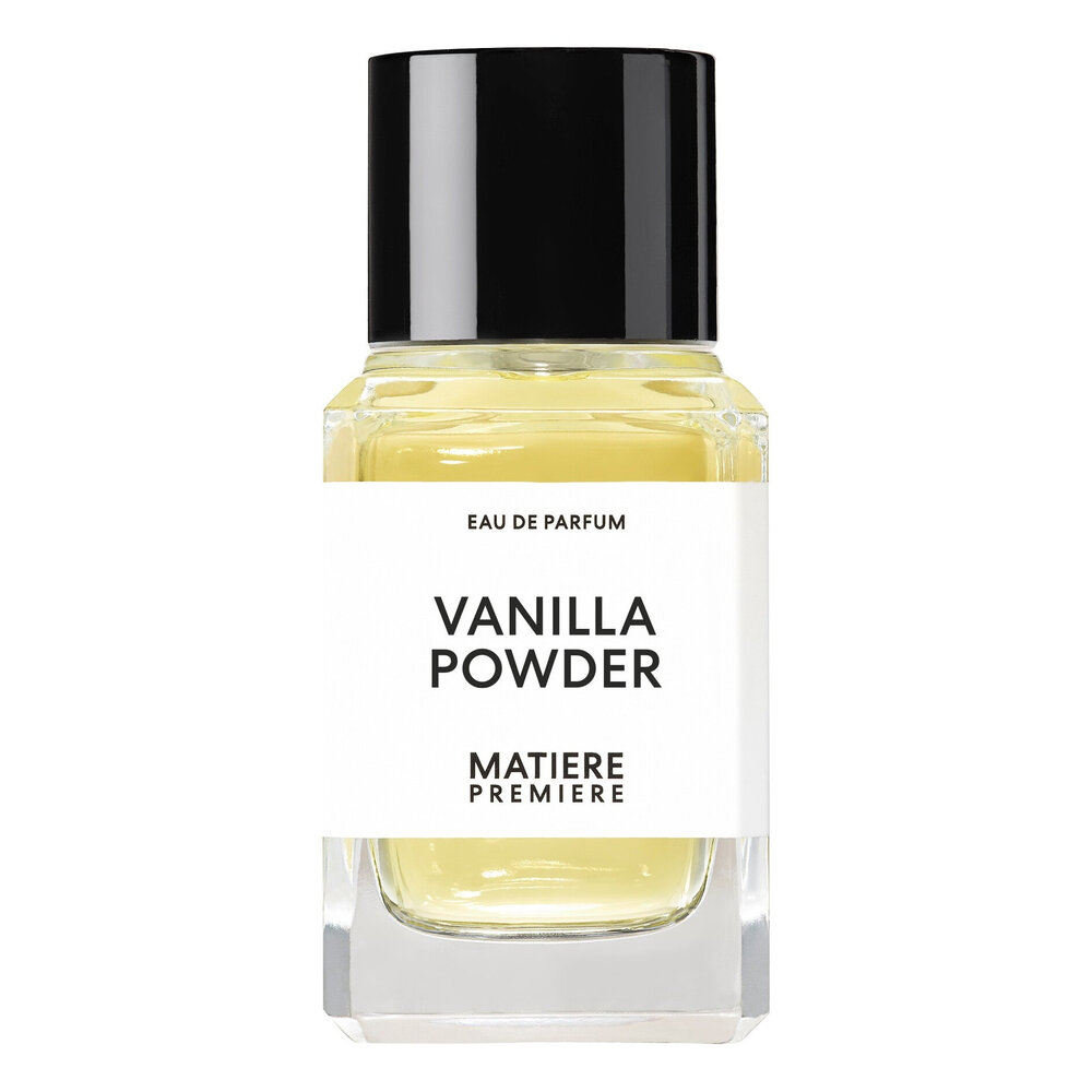 Matiere Premiere Vanilla Powder Eau de Parfum