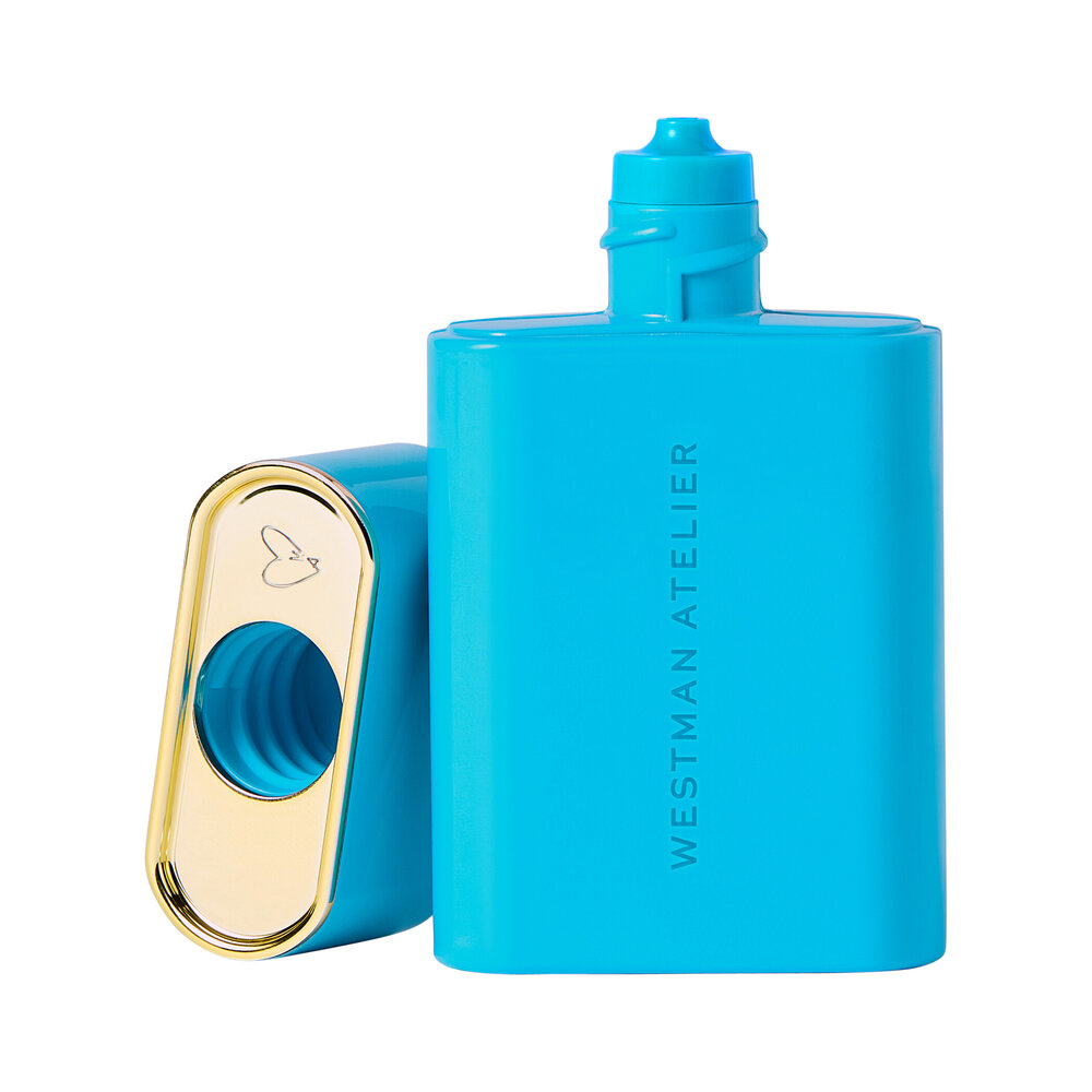 Westman Atelier Sun Tone Bronzing Drops Soleil Parfait 2