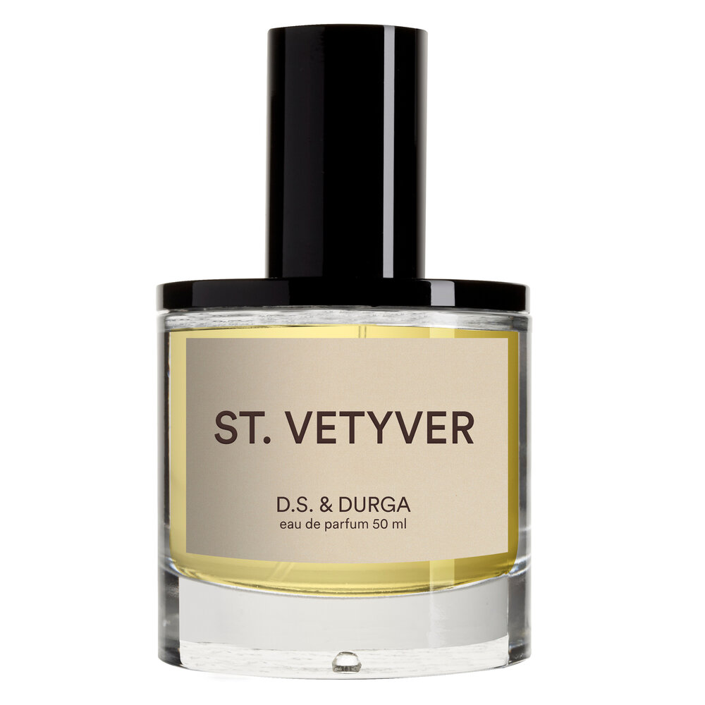 D.S. & DURGA St. Vetyver Eau de Parfum