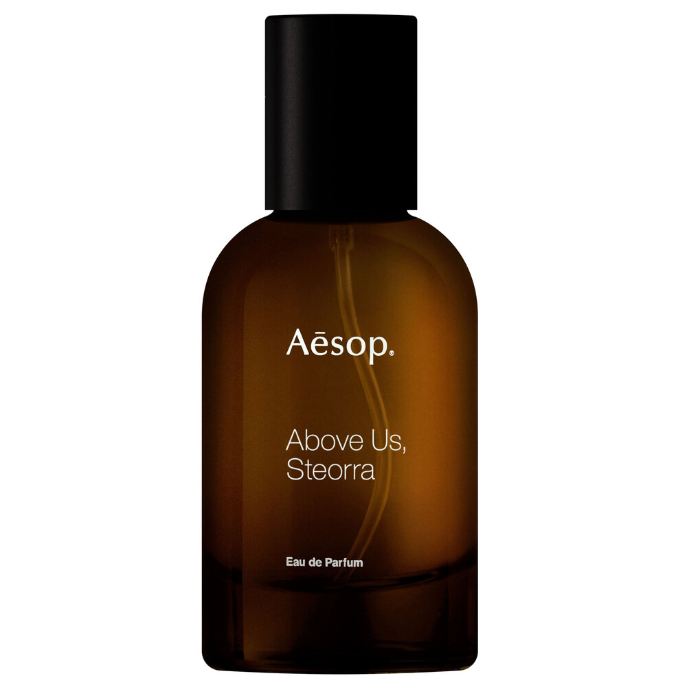 Aesop Above Us, Steorra Eau de Parfum