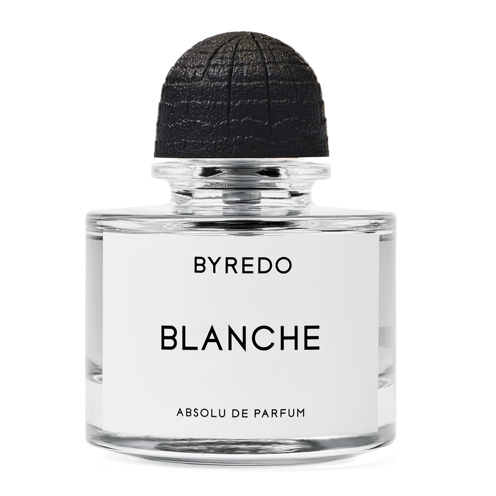 Byredo Blanche Absolu de Parfum