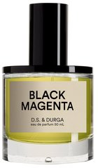 Black Magenta
