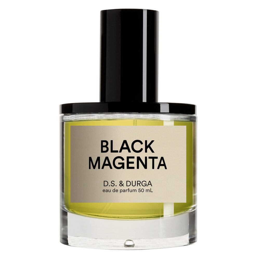 D.S. & DURGA Black Magenta Eau de Parfum