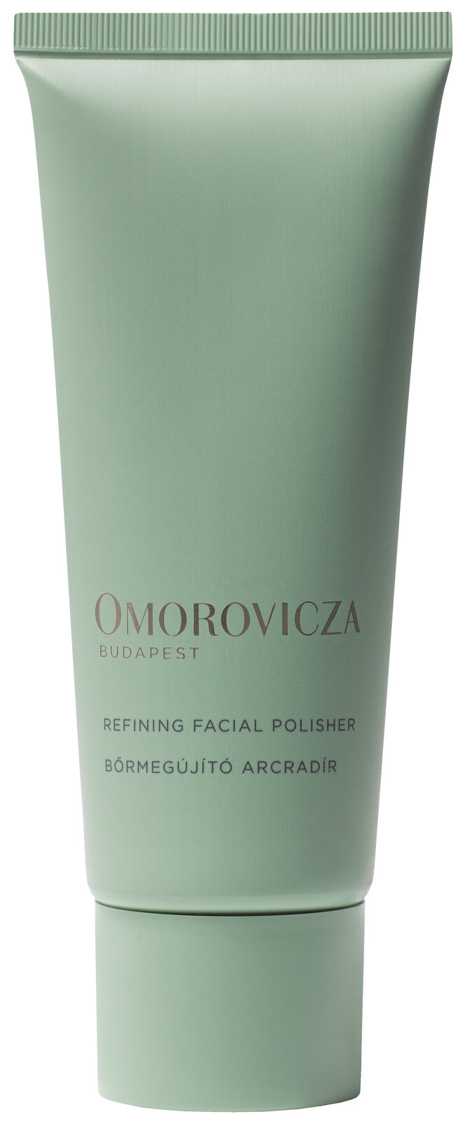 Omorovicza Refining Facial Polisher 