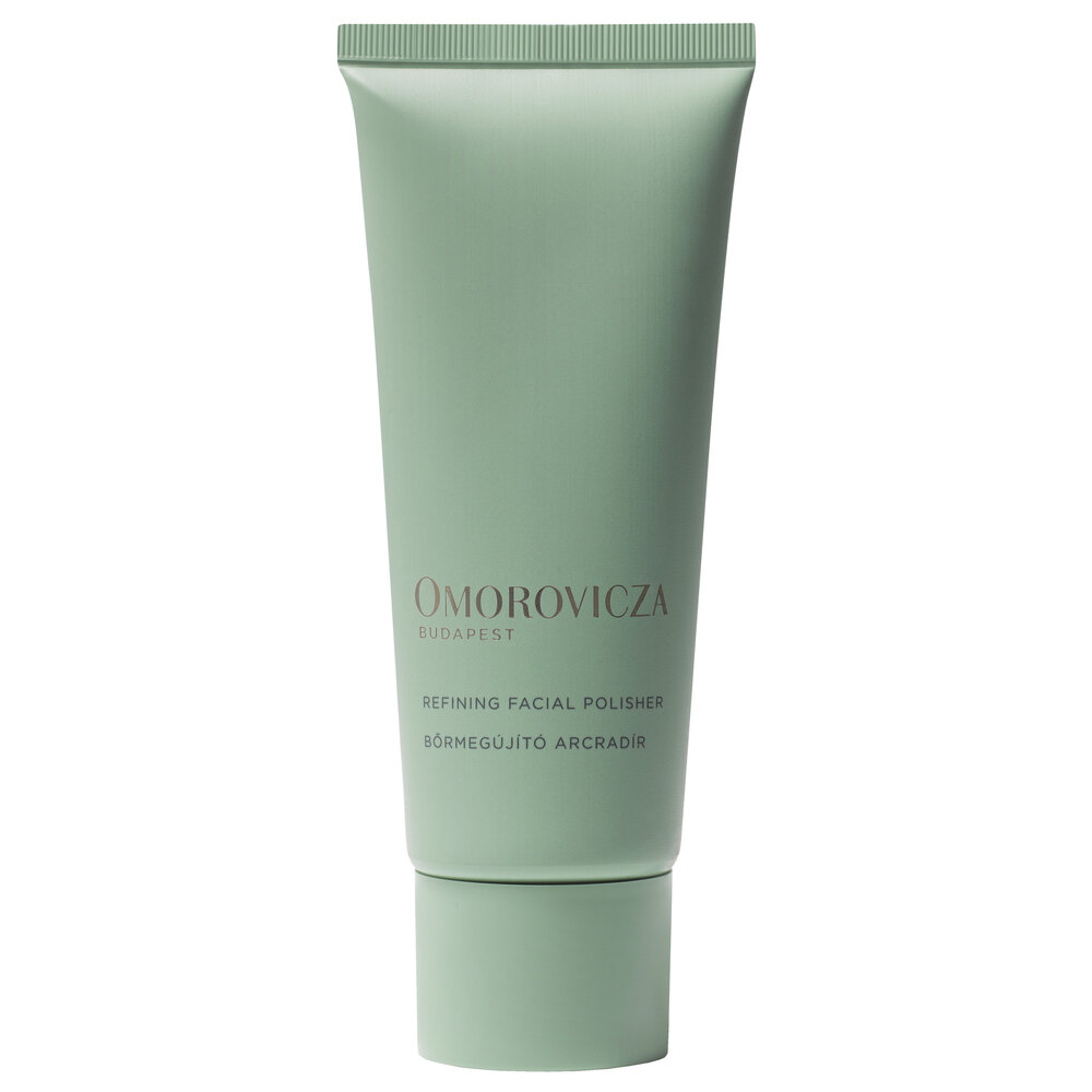 Omorovicza Refining Facial Polisher 