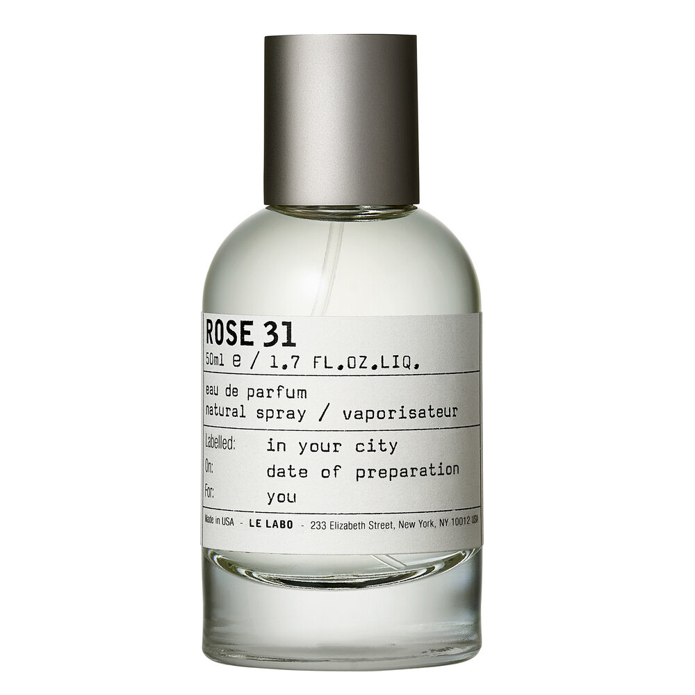 Le Labo Rose 31 Eau de Parfum